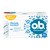 O.B. ProComfort Normal, tampony, 32 szt.