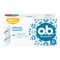 O.B. ProComfort Normal, tampony, 32 szt.