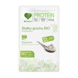 BeOrganic, białko grochu BIO w proszku, 200 g