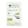 BeOrganic, białko grochu BIO w proszku, 200 g