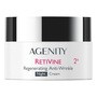 Agenity Retivine 2°, regenerujący krem przeciwzmarszczkowy na noc, 50 ml