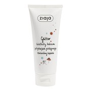 Ziaja Glitter, świetlisty balsam, 100 ml