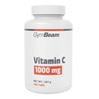 GymBeam Witamina C 1000 mg, tabletki, 180 szt.