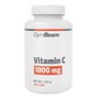 GymBeam Witamina C 1000 mg, tabletki, 180 szt.