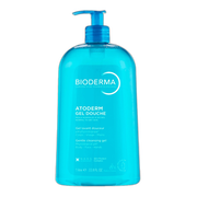 Bioderma Atoderm Gel Douche, nawilżający żel pod prysznic i do kąpieli, 1000 ml