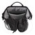BabyOno, plecak dla mamy Modern Style, czarny, 1 szt.