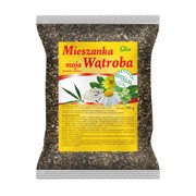 Flos, Mieszanka moja wątroba, herbatka ziołowa, 100 g https://azcdn.doz.pl/image/d/product/917e5aa1-scale-180x180.png