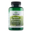 Swanson Reishi Mushroom Extract, kapsułki, 90 szt.