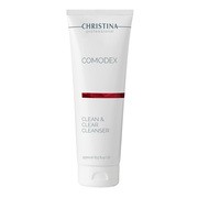 Christina Comodex, Żel oczyszczający, 250 ml https://azcdn.doz.pl/image/d/product/4a26bfba-scale-180x180.png
