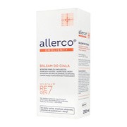 alt Allerco, balsam do ciała, skóra sucha, wrażliwa i atopowa, 250 ml