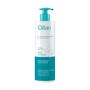 Oillan Skin Control, wygładzający żel do mycia do twarzy i ciała, 400 ml