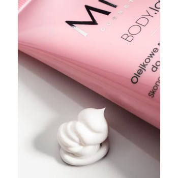 Miya Cosmetics Body.lab, olejkowe serum rewitalizujące do przesuszonej skóry, 200 ml