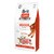 Brit Care Cat Grain-Free Indoor Anti-Stress,  karma sucha dla dorosłych kotów niewychodzących na zewnątrz, kurczak, 2 kg