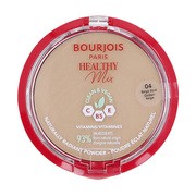 Bourjois Healthy Mix Clean, matujący puder prasowany, 04 Golden Beige, 10 g https://azcdn.doz.pl/image/d/product/f082fcf2-scale-180x180.png