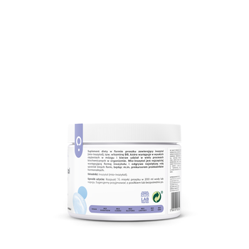 Osavi Inozytol 1000 mg, proszek, 240 g