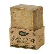 Alepia, mydło z 25% olejem laurowym, 200 g https://azcdn.doz.pl/image/d/product/b865fe1e-scale-180x180.png