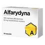 Aflofarm Alfarydyna, kapsułki, 30 szt.