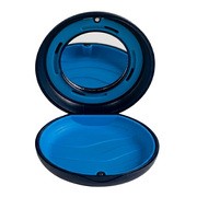 Zent Case, etui do przechowywania aparatów ortodontycznych i nakładek na zęby, granatowe, 1 szt. https://azcdn.doz.pl/image/d/product/a806d4c7-scale-180x180.png