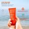 SVR Sun Secure Blur, bezzapachowy, krem-mus SPF50+, 50 ml