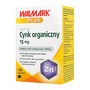 Cynk, 15 mg, tabletki, 100 szt. (Walmark)