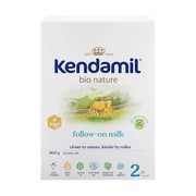 Kendamil Bio Nature 2 HMO+, mleko następne od 6 miesiąca, proszek, 600 g (2 x 300 g) https://azcdn.doz.pl/image/d/product/4deb84ff-scale-180x180.png