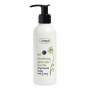 Ziaja Ogórkowa, żel micelarny, 200 ml https://azcdn.doz.pl/image/d/product/f1fc6e68-scale-180x180.png