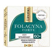 Lirene Dermoprogram Folacyna Forte, krem wygładzający na dzień/noc, 60+, 50 ml https://azcdn.doz.pl/image/d/product/9c29380d-scale-180x180.png