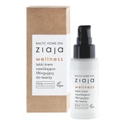 Ziaja Baltic Home SPA Wellness, lekki krem nawilżająco-liftingujący do twarzy, 50 ml https://azcdn.doz.pl/image/d/product/dfc65bdd-scale-180x180.png