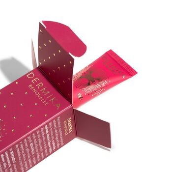 Dermika Renovelle, ekskluzywny krem liftingujący pod oczy, 15 ml
