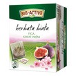 Big-Active, herbata biała, Figa i kwiat wiśni, torebki, 20 szt.