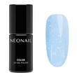 NeoNail, lakier hybrydowy, Blue-ming, 7,2 ml