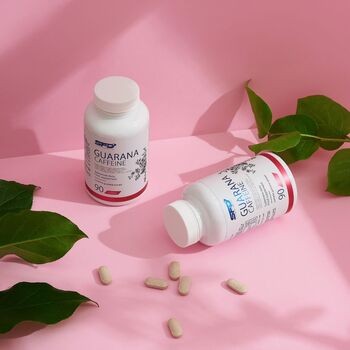 SFD Guaranna Caffeine, tabletki, 90 szt.