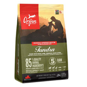 Orijen Tundra, sucha karma dla psów, 2 kg