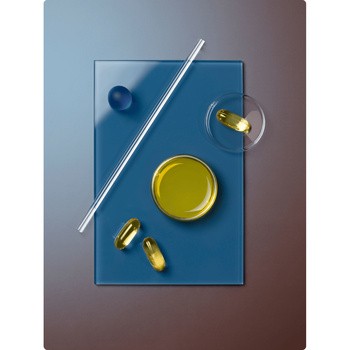 Health Labs OmegaMe Men, kapsułki, 120 szt.