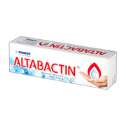 Altabactin, maść, 20 g
