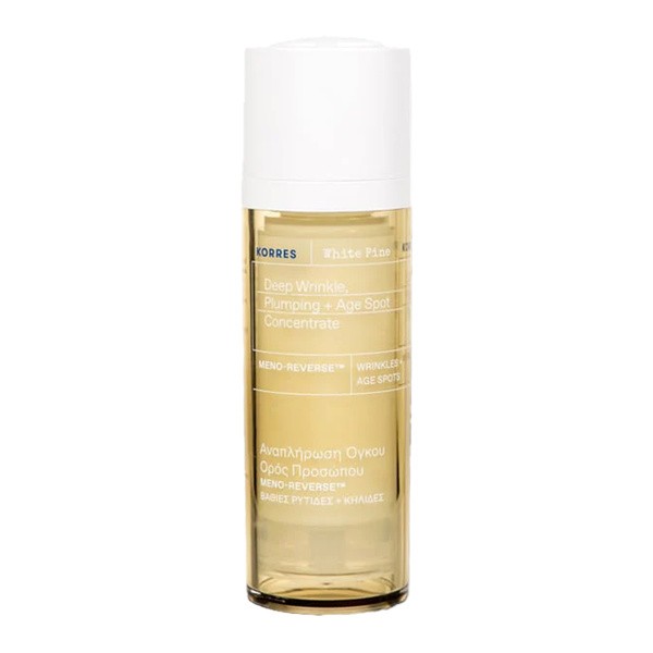 Korres Korres White Pine, serum do twarzy, 30 ml