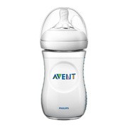 alt Avent Natural, butelka dla niemowląt, 260 ml, 1 szt.