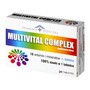 Multivital Complex, z mikroelementami, tabletki, 30 szt.