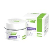 Akuna Clear Nature, krem do twarzy na dzień, 51 ml https://azcdn.doz.pl/image/d/product/e26260f1-scale-180x180.png