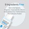 APLB Hyaluronic Acid Ceramide HA B5 Facial Toner, tonik nawilżający do twarzy z kwasem hialuronowym i ceramidami, 160 ml