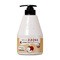 Kwailnara Coconut Milk Cleanser, żel do mycia ciała, mleczny, 560 g