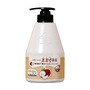 Kwailnara Coconut Milk Cleanser, żel do mycia ciała, mleczny, 560 g