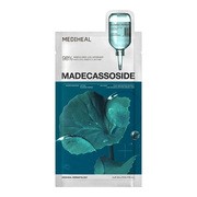 Mediheal Madecassoside Essential Mask, regenerująco-łagodząca maska w płachcie z madekasozydem, 24 ml https://azcdn.doz.pl/image/d/product/33673e27-scale-180x180.png