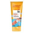 Farmona Jantar Sun, bursztynowe wodoodporne mleczko do opalania SPF 50, 200 ml