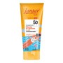 Farmona Jantar Sun, bursztynowe wodoodporne mleczko do opalania SPF 50, 200 ml