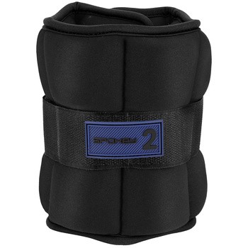 Spokey, Form, obciążenia na rzep 2 kg, 2 szt.