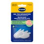 Dr. Scholl's Gelactiv, kliny międzypalcowe, 3 szt.
