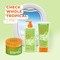 Farmona Tutti Frutti #PistachioHugs, nutri-balsam do ciała + kofeina + guarana, 200 ml