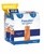 Fresubin Pro Compact Drink, smak morela-brzoskwinia, 4 x 125 ml