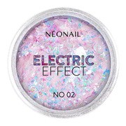 NeoNail, Electric Effect No. 02, płatki do paznokci, 1 szt. https://azcdn.doz.pl/image/d/product/478783bc-scale-180x180.png